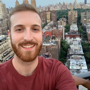 Meet your Posher, Sean